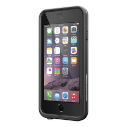 LifeProof iPhone 6/6S Fre Case (Black)